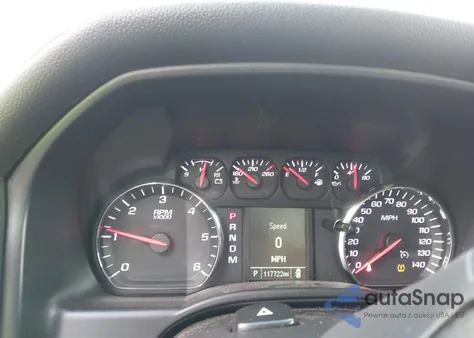 2015 GMC Sierra 1500 from USA, damaged, VIN 1GTR1TEC8FZ298701